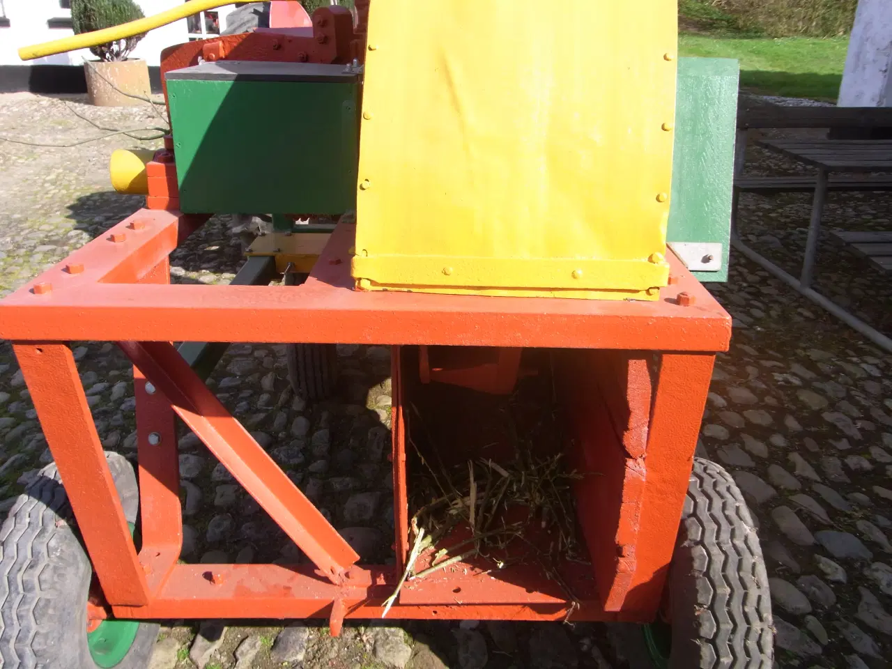 Billede 2 - Kvashugger