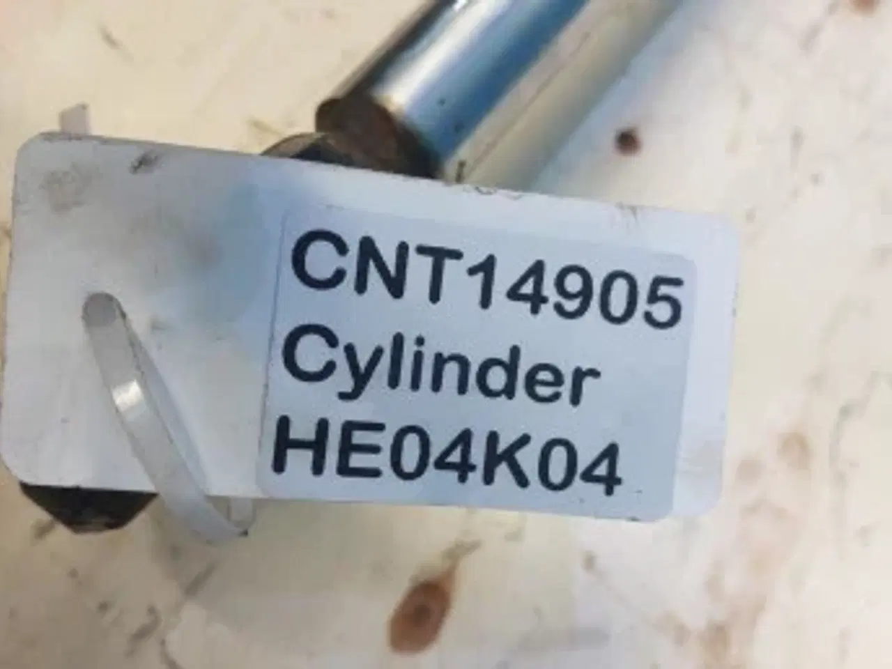 Billede 14 - Hema Cylinder