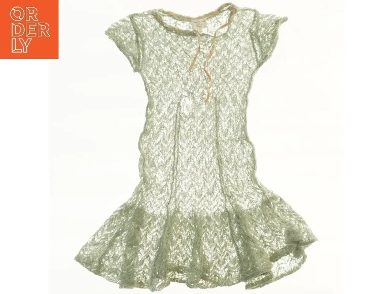 Billede 2 - Piget Kjole (str. S)