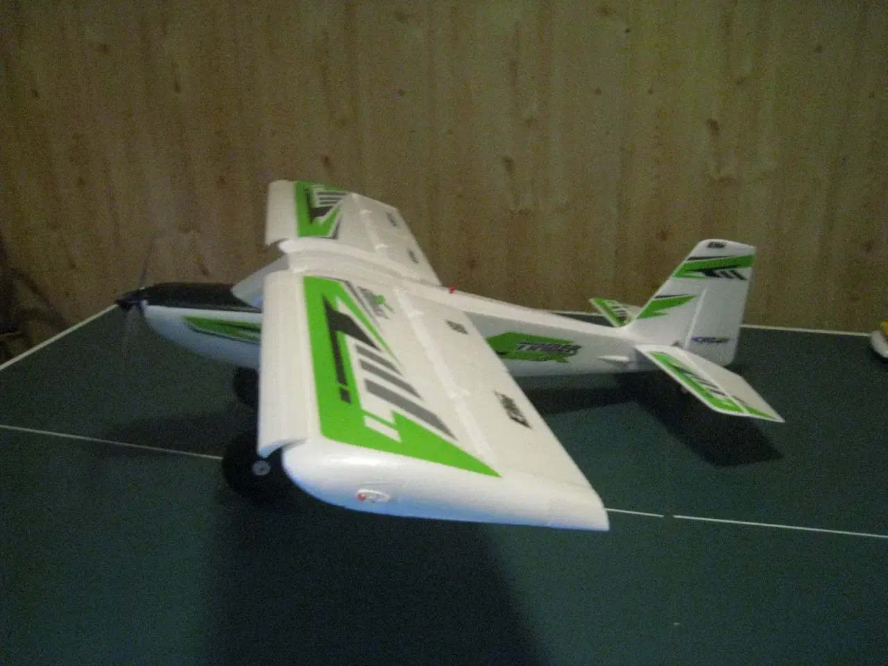 Billede 4 - 2 stk. fjernstyrede modelfly