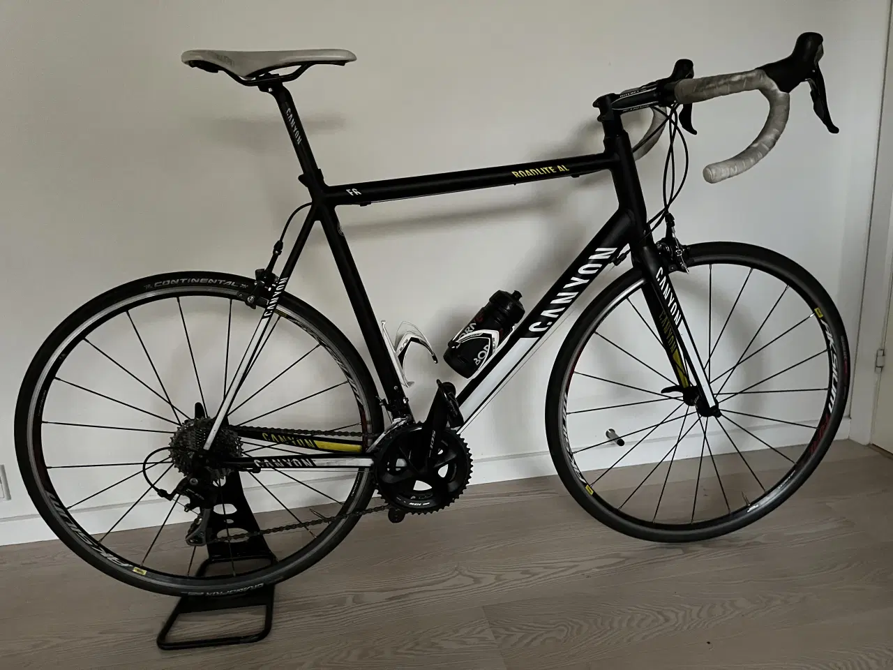 Billede 10 - Herreracer Canyon Roadlite AL 6.0