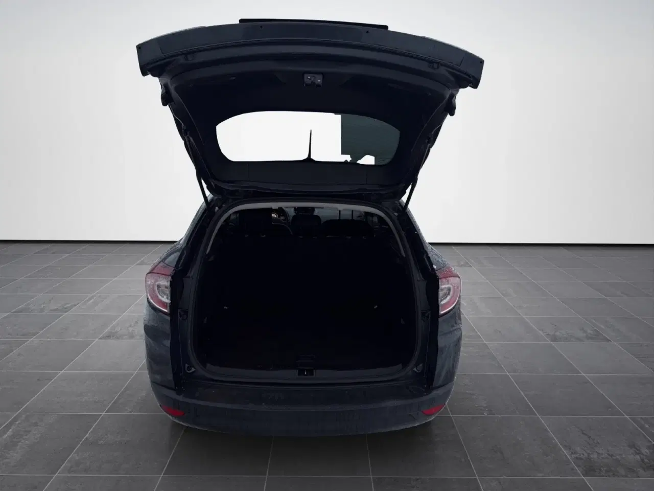 Billede 9 - Renault Megane III 1,5 dCi 110 Limited Edition Sport Tourer