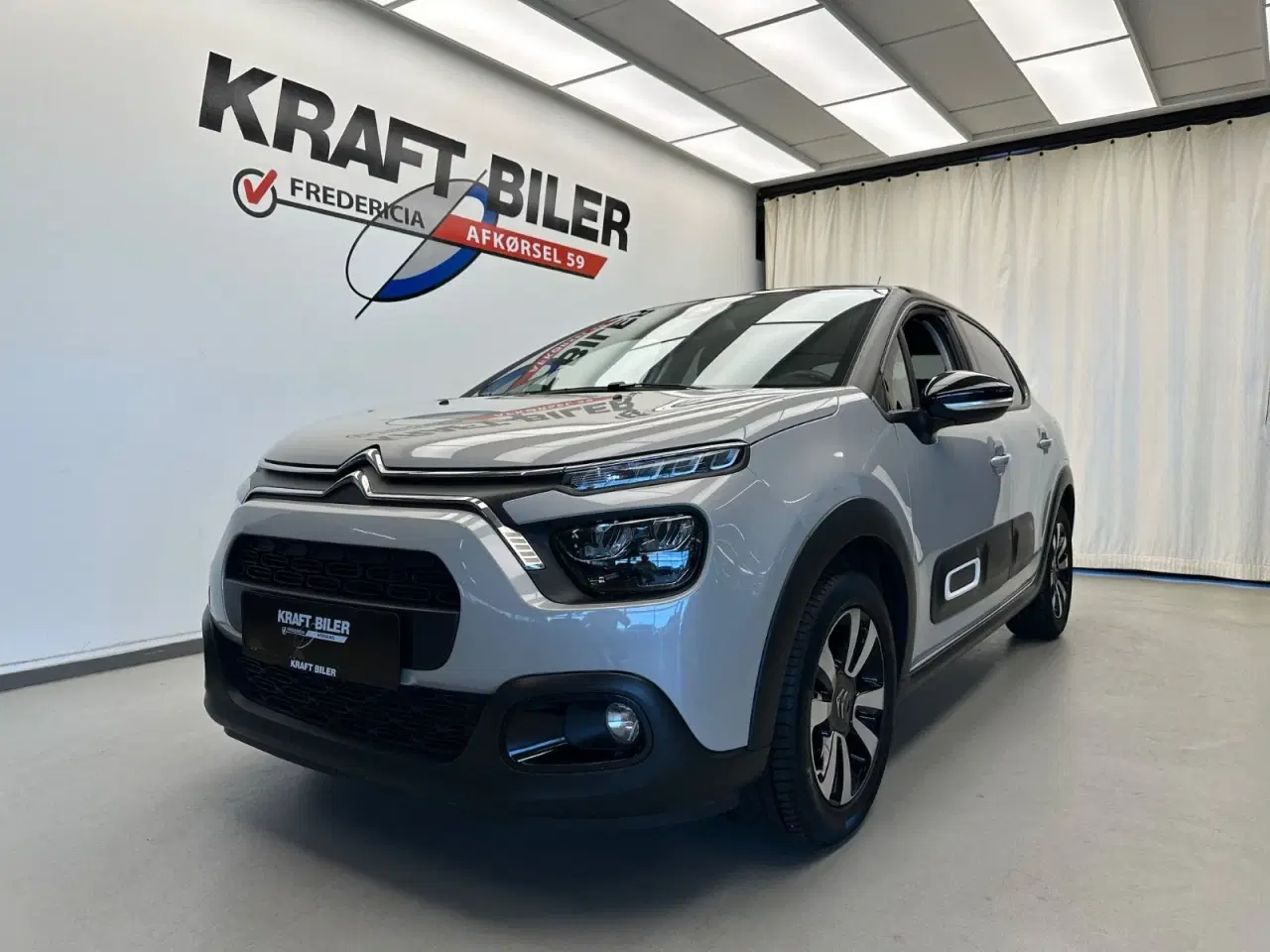 Billede 1 - Citroën C3 1,2 PureTech 83 Shine
