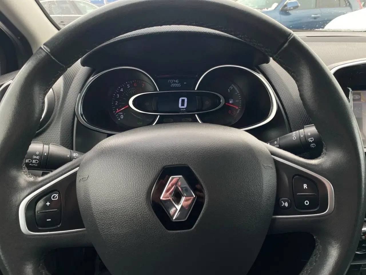 Billede 17 - Renault Clio 0,9 Energy TCe Limited 90HK 5d