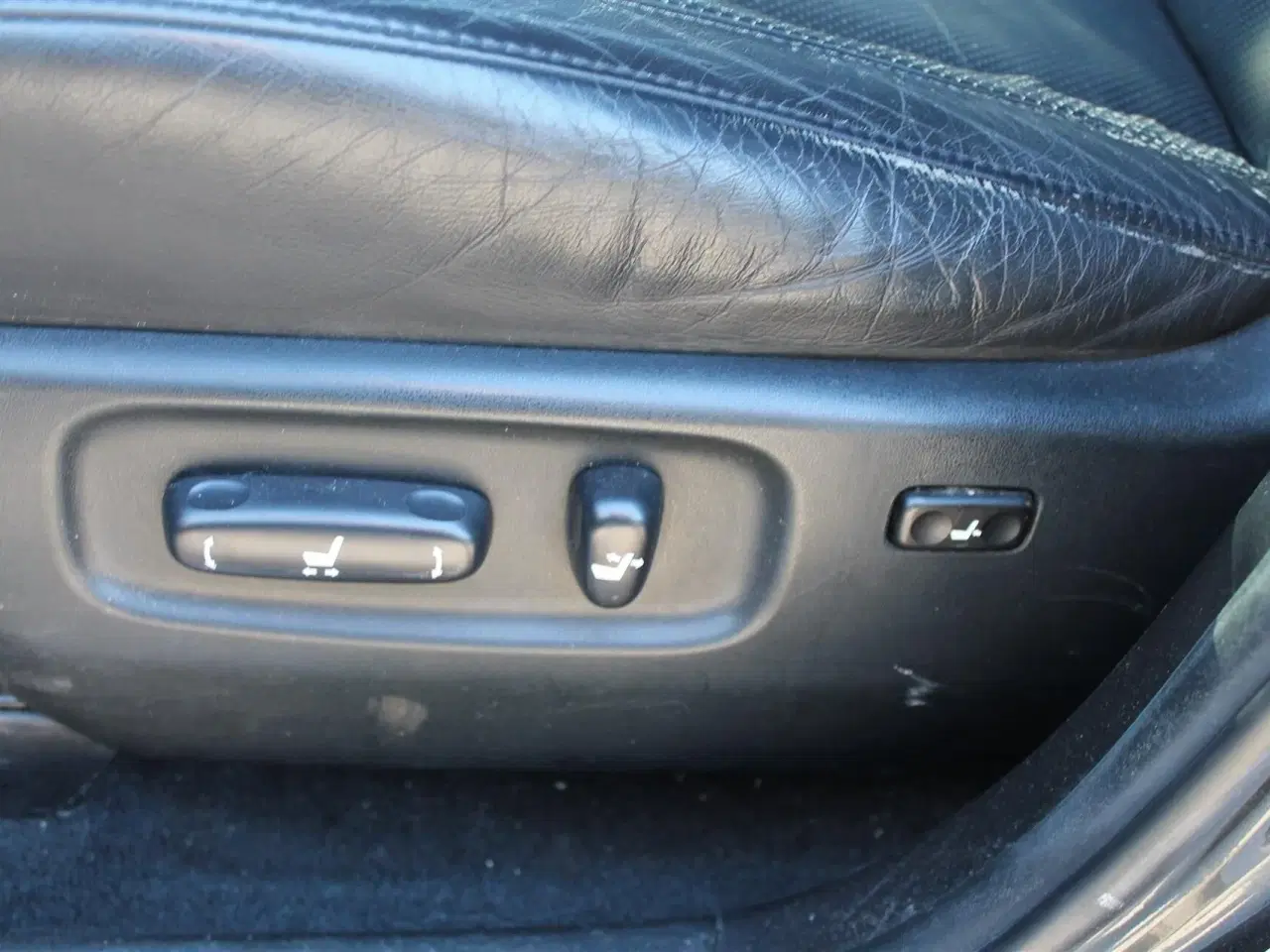 Billede 16 - Lexus RX 400 3,3 4x4 210HK Van Aut.