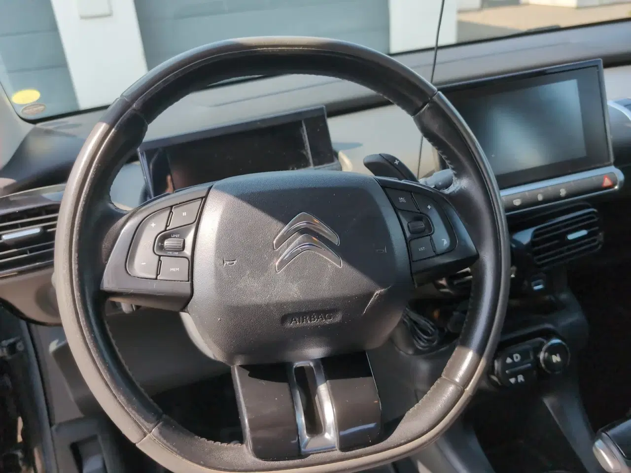 Billede 11 - Citroën C4 Cactus 1,2 PureTech 82 Feel ETG