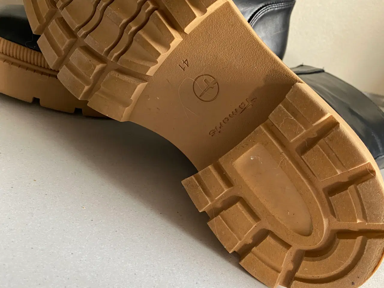 Billede 5 - Tamaris vinterstøvler