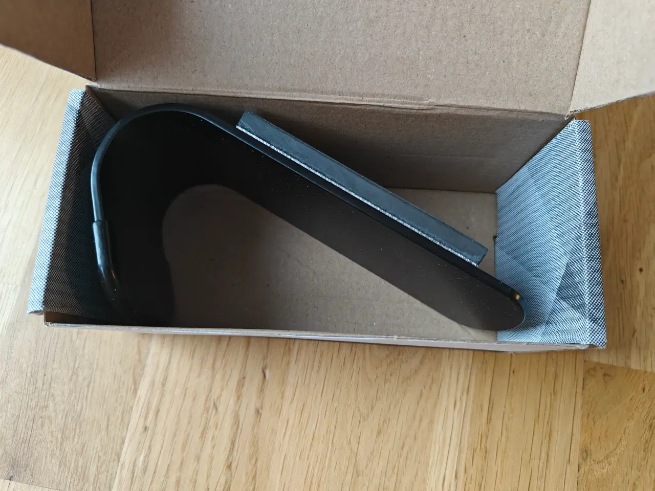 Billede 3 - Unilux Steely Magnetic – knage, sort ny.