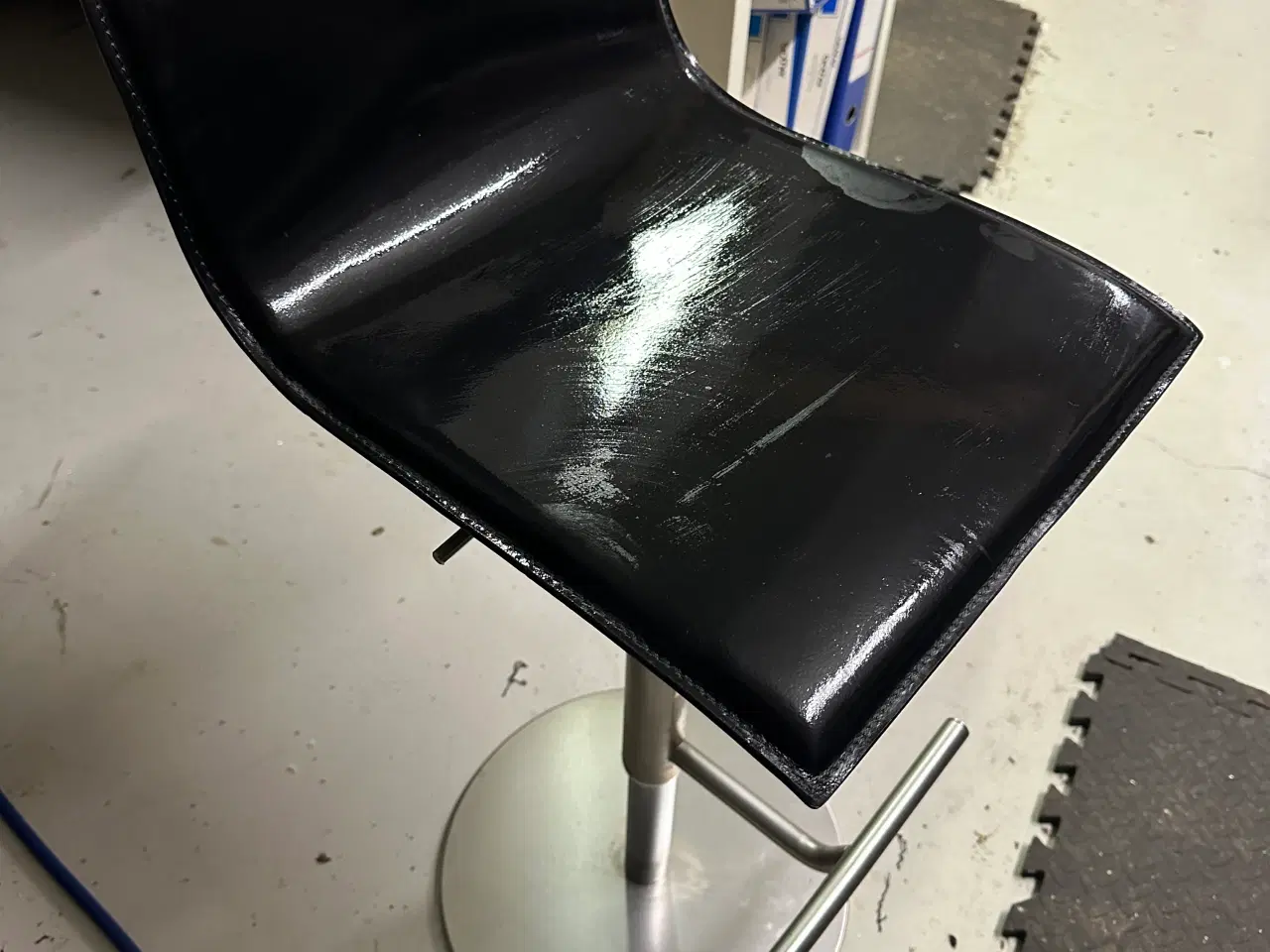 Billede 2 - LaPalma-Thin barstole