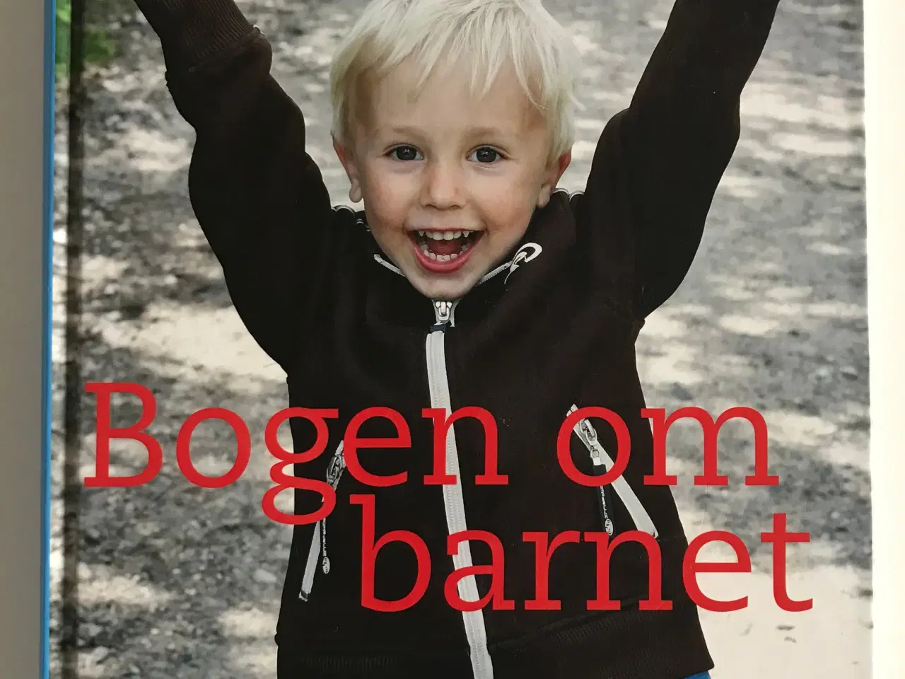 Billede 1 - Bogen om Barnet