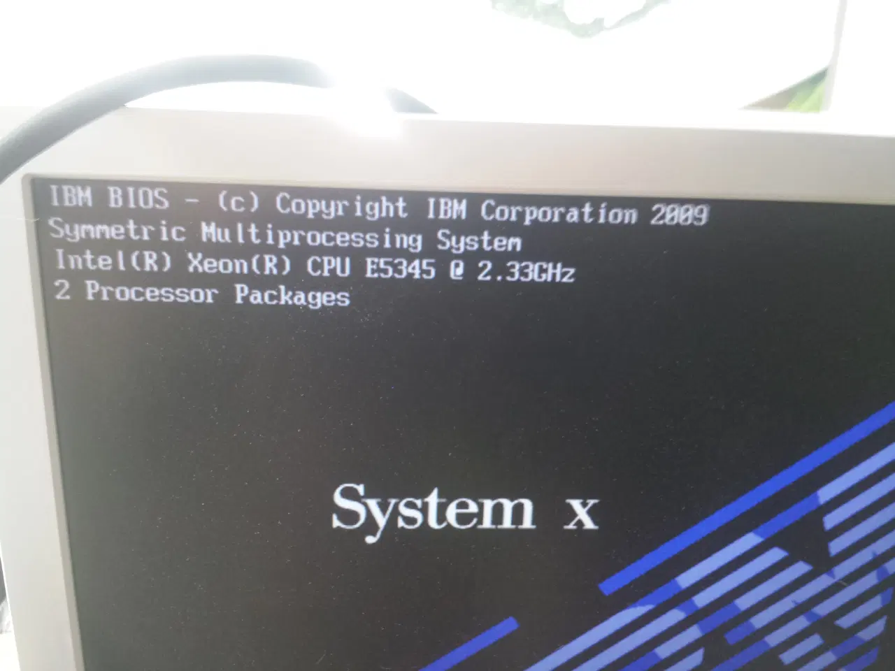 Billede 8 - Server, IBM, System x3650