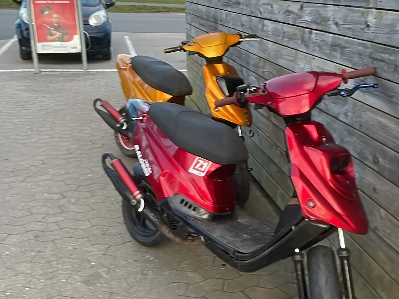 Billede 6 - Mhr hot 50 2014