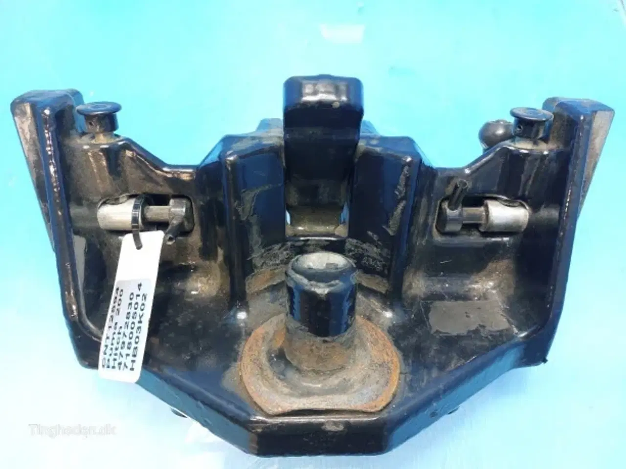 Billede 9 - Case Puma 200 CVX Hitch 47972830