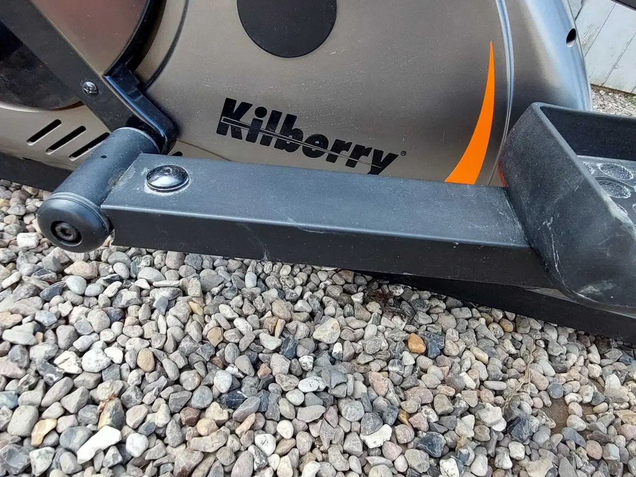 Billede 1 - Kilberry crosstrainer, som ny