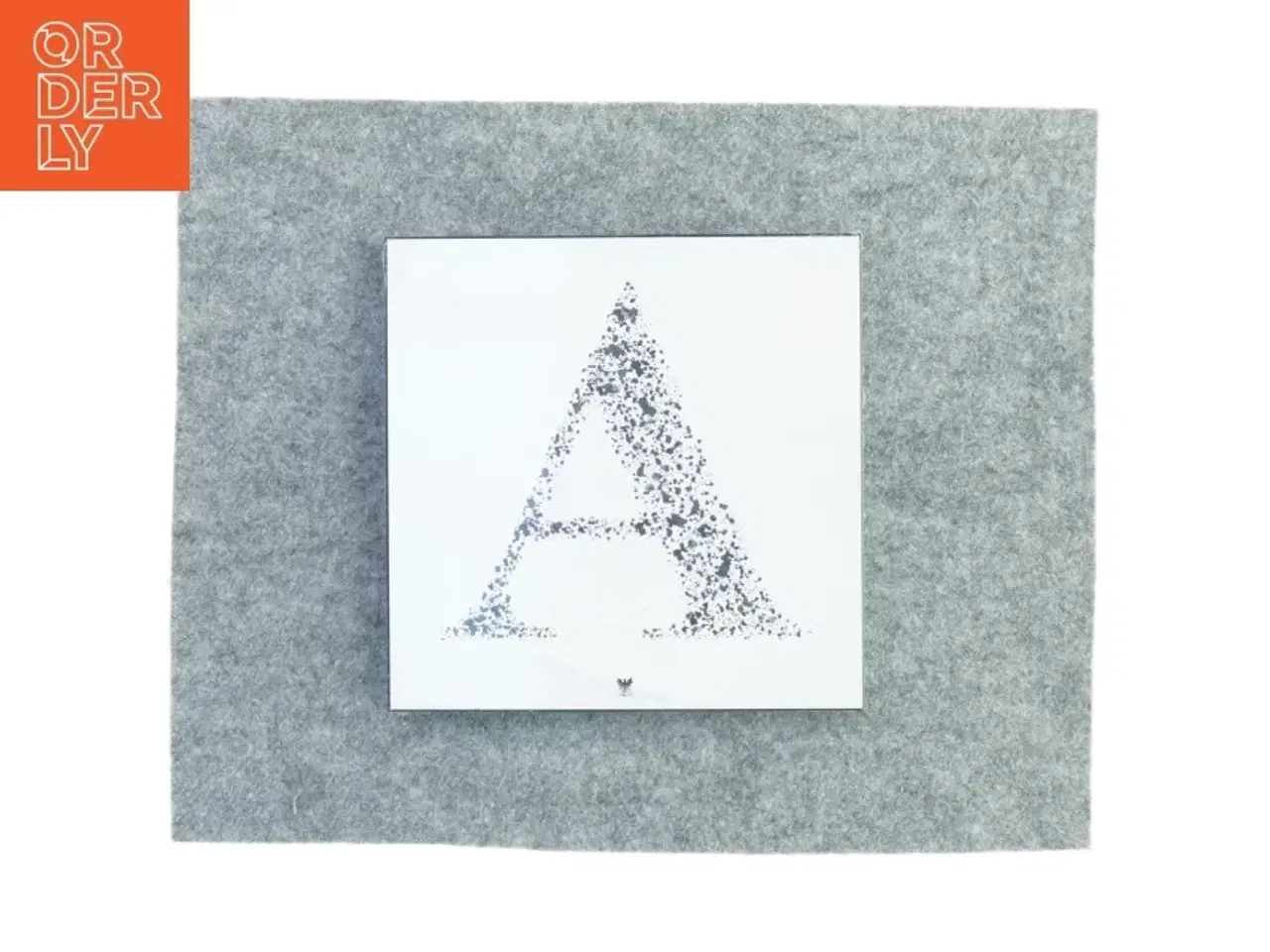 Billede 1 - A billede (str. 21 x 21)