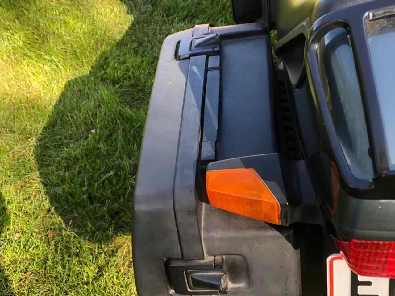 Billede 2 - BMW K 100 LT