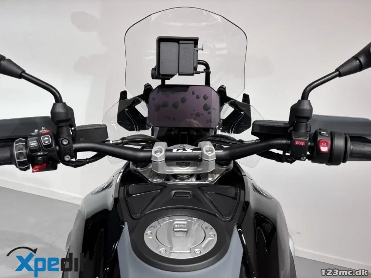 Billede 11 - BMW R 1300 GS