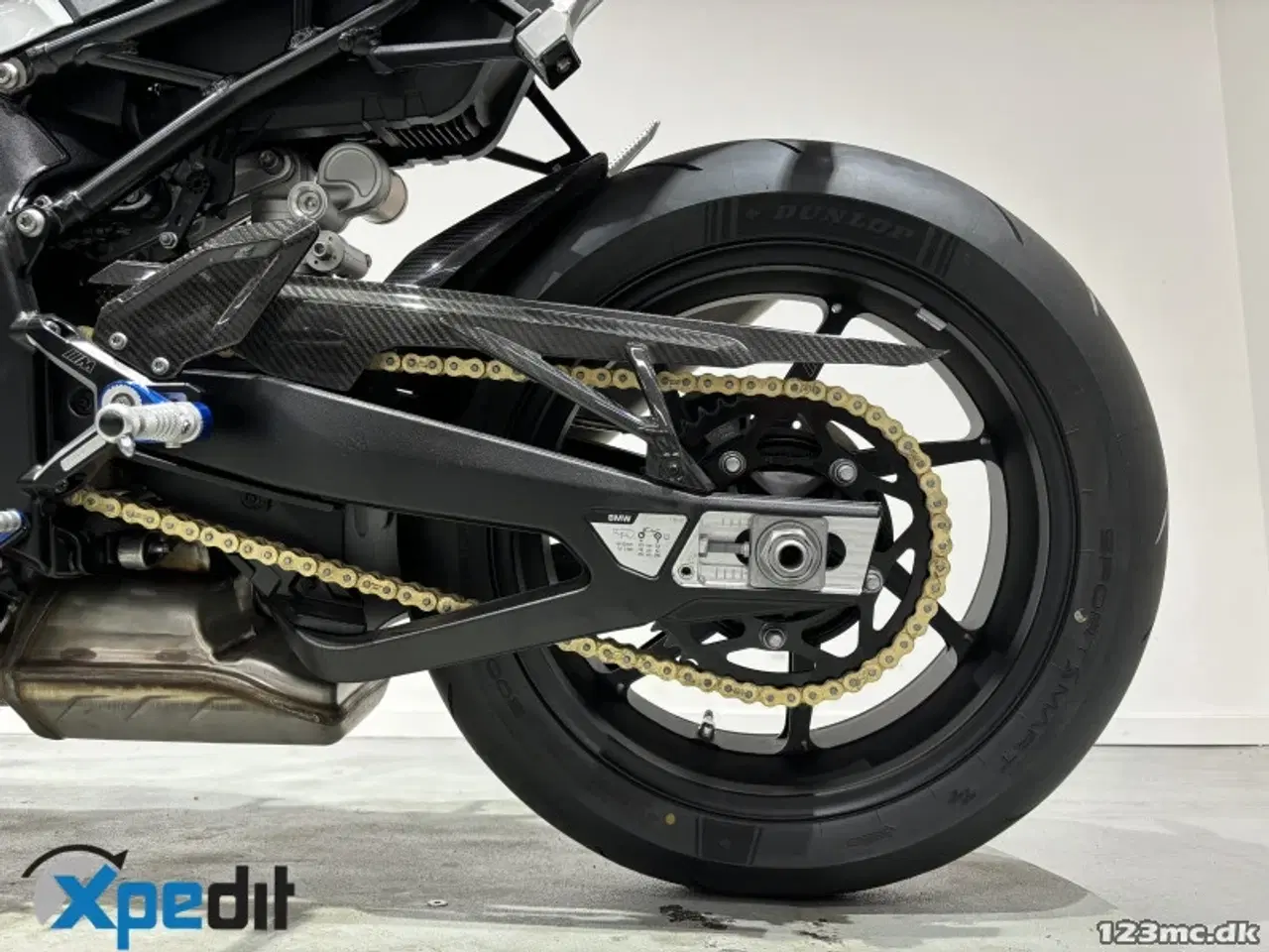 Billede 28 - BMW S 1000 RR