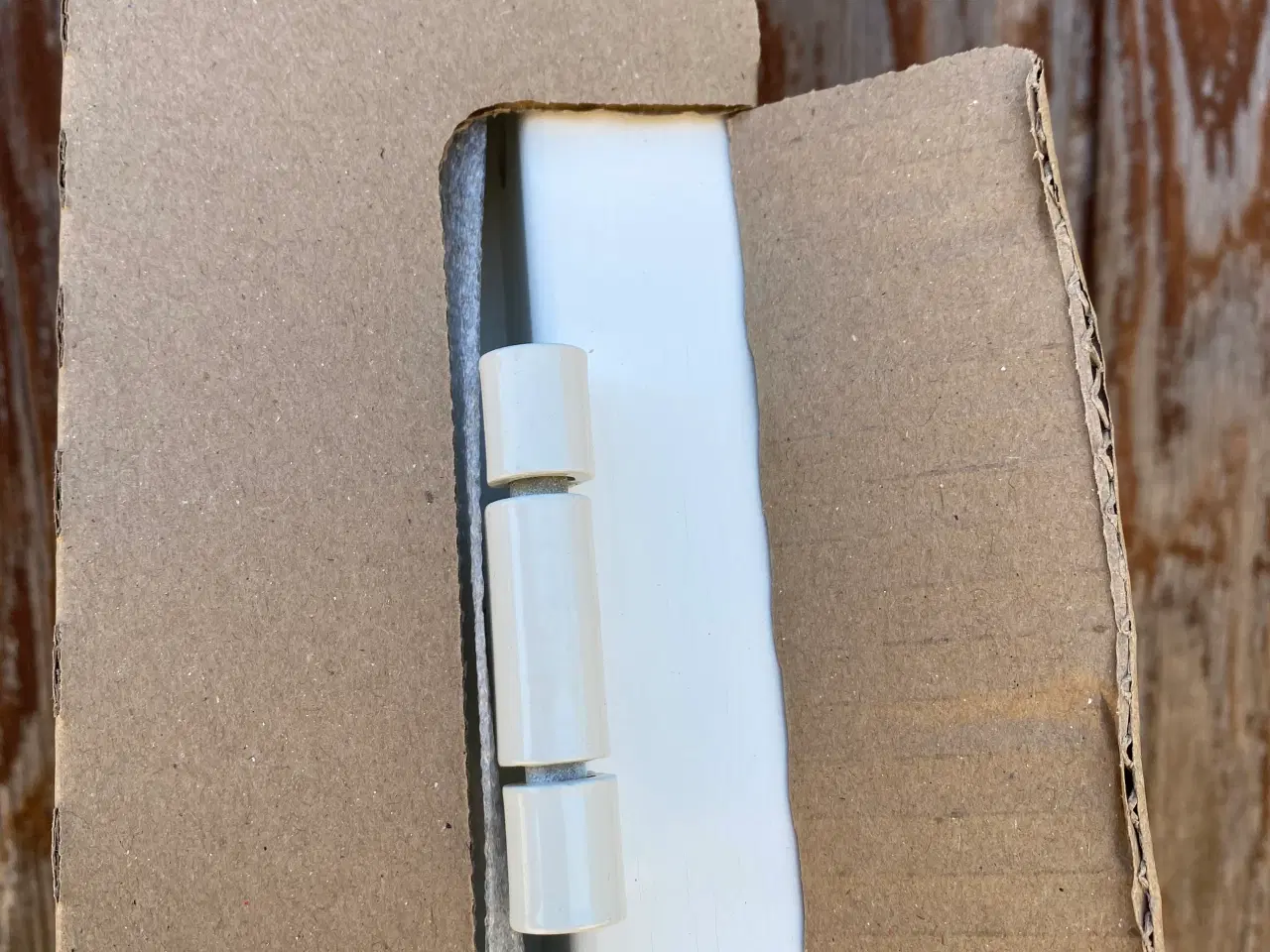 Billede 3 - Dørkarm