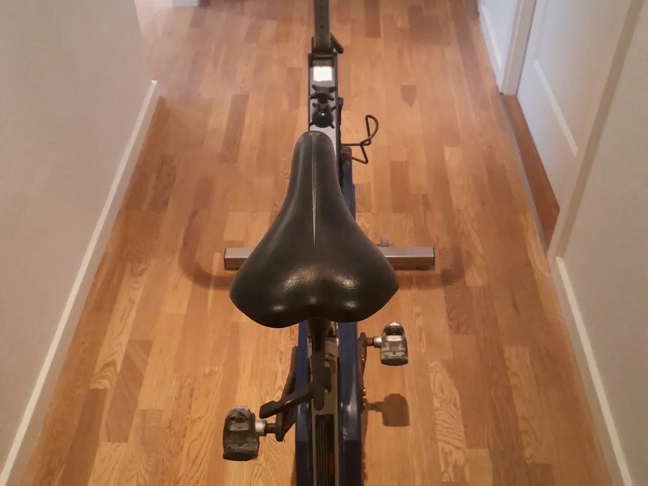 Billede 3 - Spinning cykel