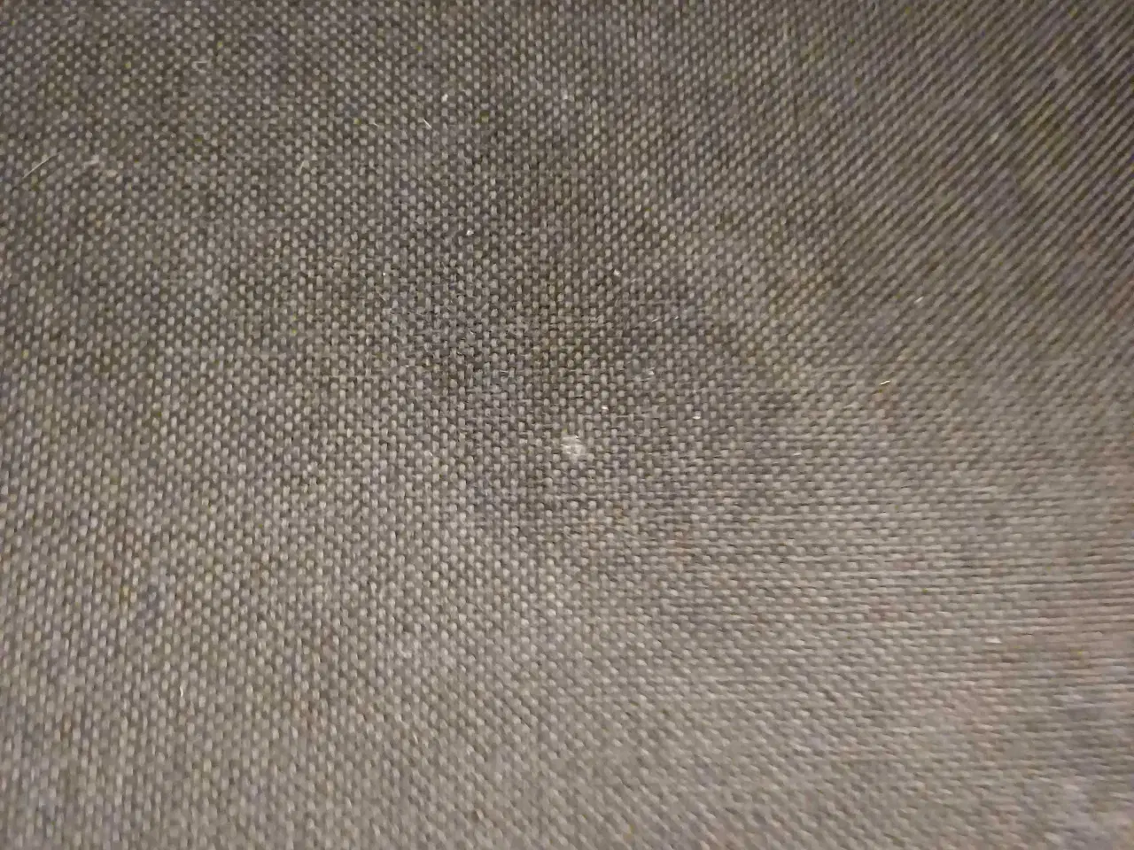Billede 5 - Mørkegrå 2 pers sofa 