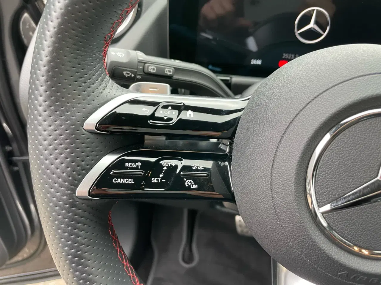 Billede 13 - Mercedes EQA350  AMG Line 4Matic