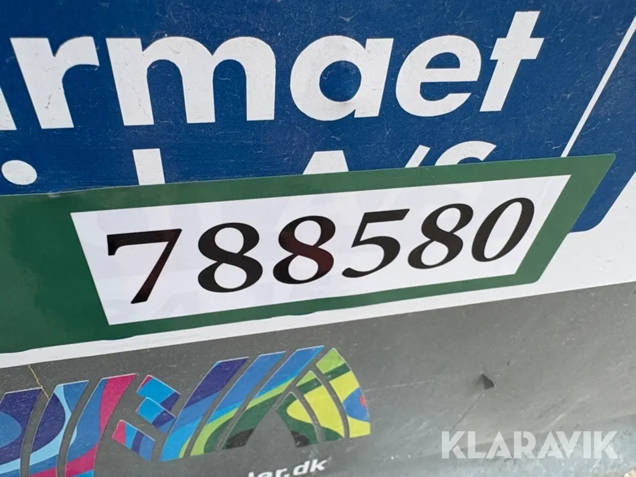 Billede 12 - Vippecontainer