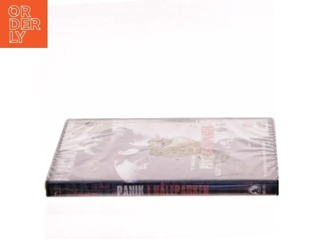 Billede 2 - Panik I Nåleparken med Al Pacino (DVD)