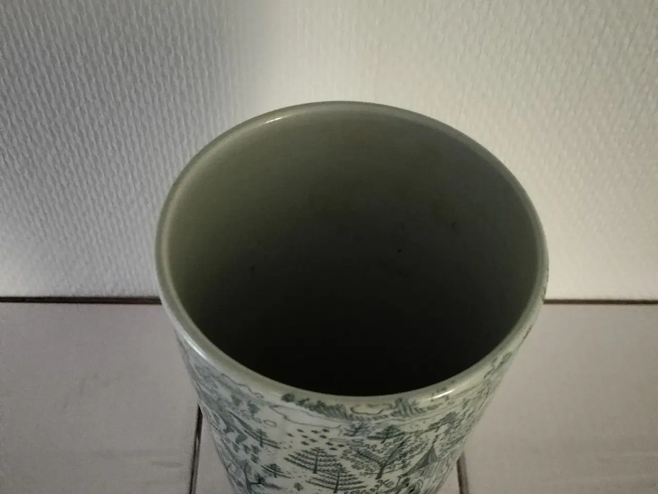 Billede 3 - Paul Høyrup - Super Flot Vase