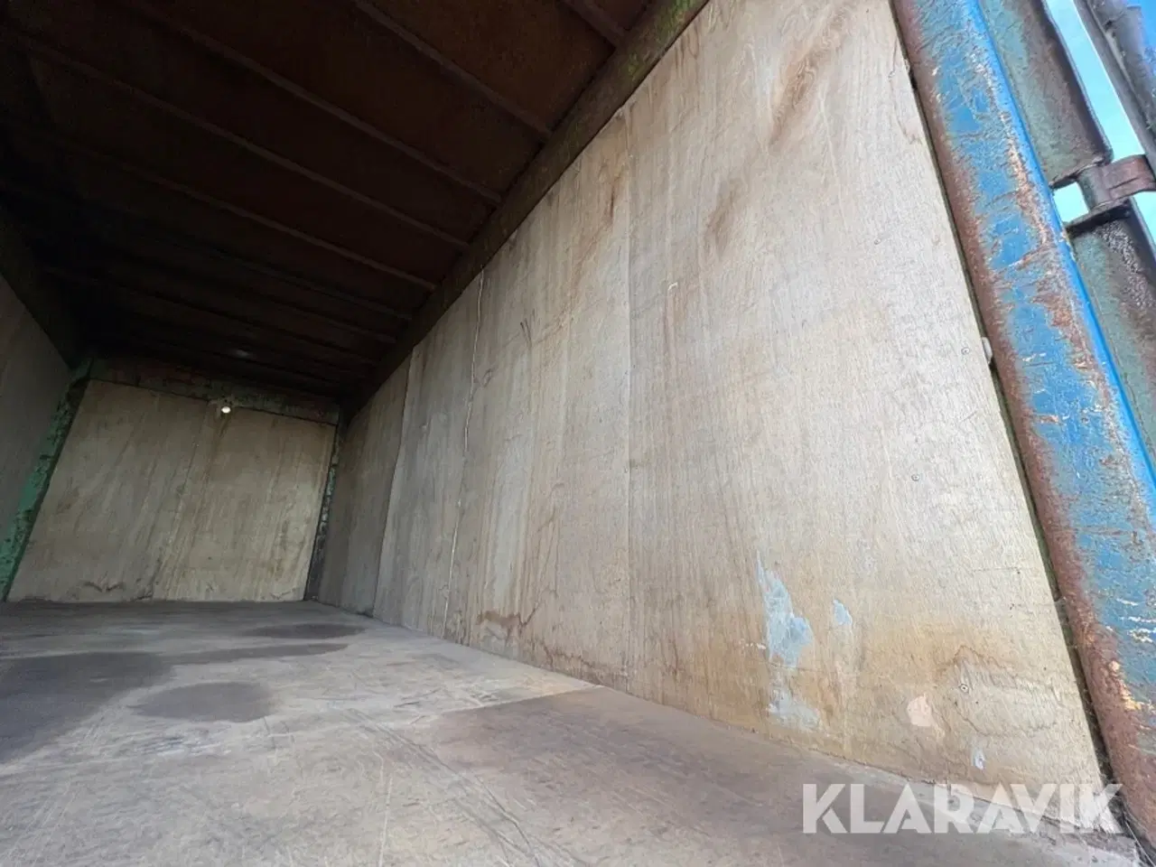 Billede 11 - Container 20 fod