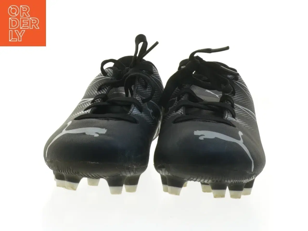 Billede 2 - Fodboldstøvler størrelse 31 fra Puma (str. 31 )