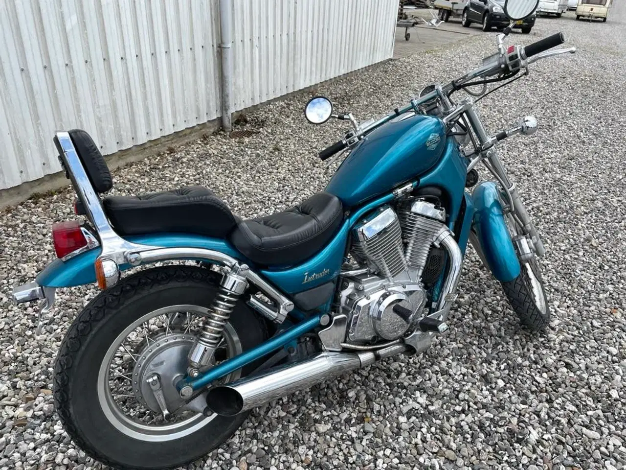 Billede 2 - Suzuki VS 600 GL