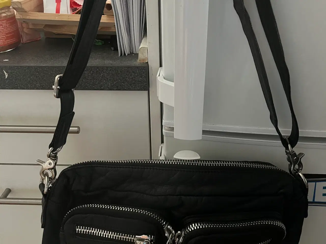 Billede 2 - Depeche crossbody taske