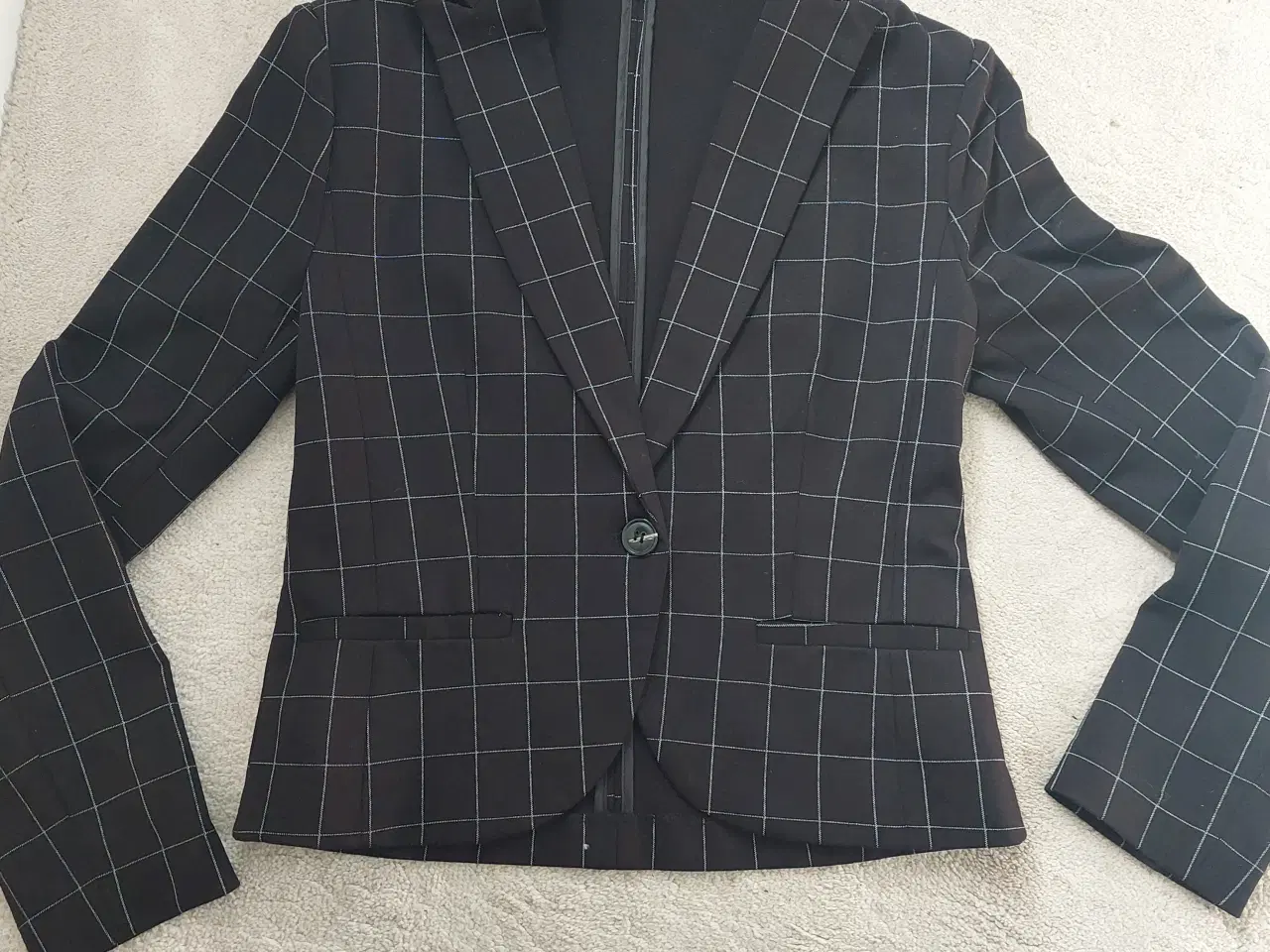 Billede 5 - Jakke, str. 38