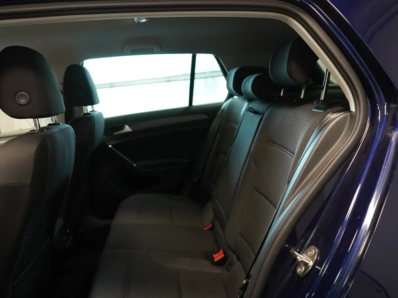 Billede 10 - VW e-Golf 100 kW – 2020 – Elbil med alt i udstyr!
