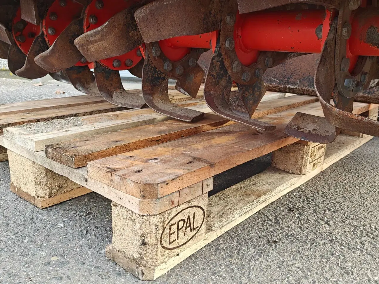 Billede 6 - Muratori MZ9SXL-145