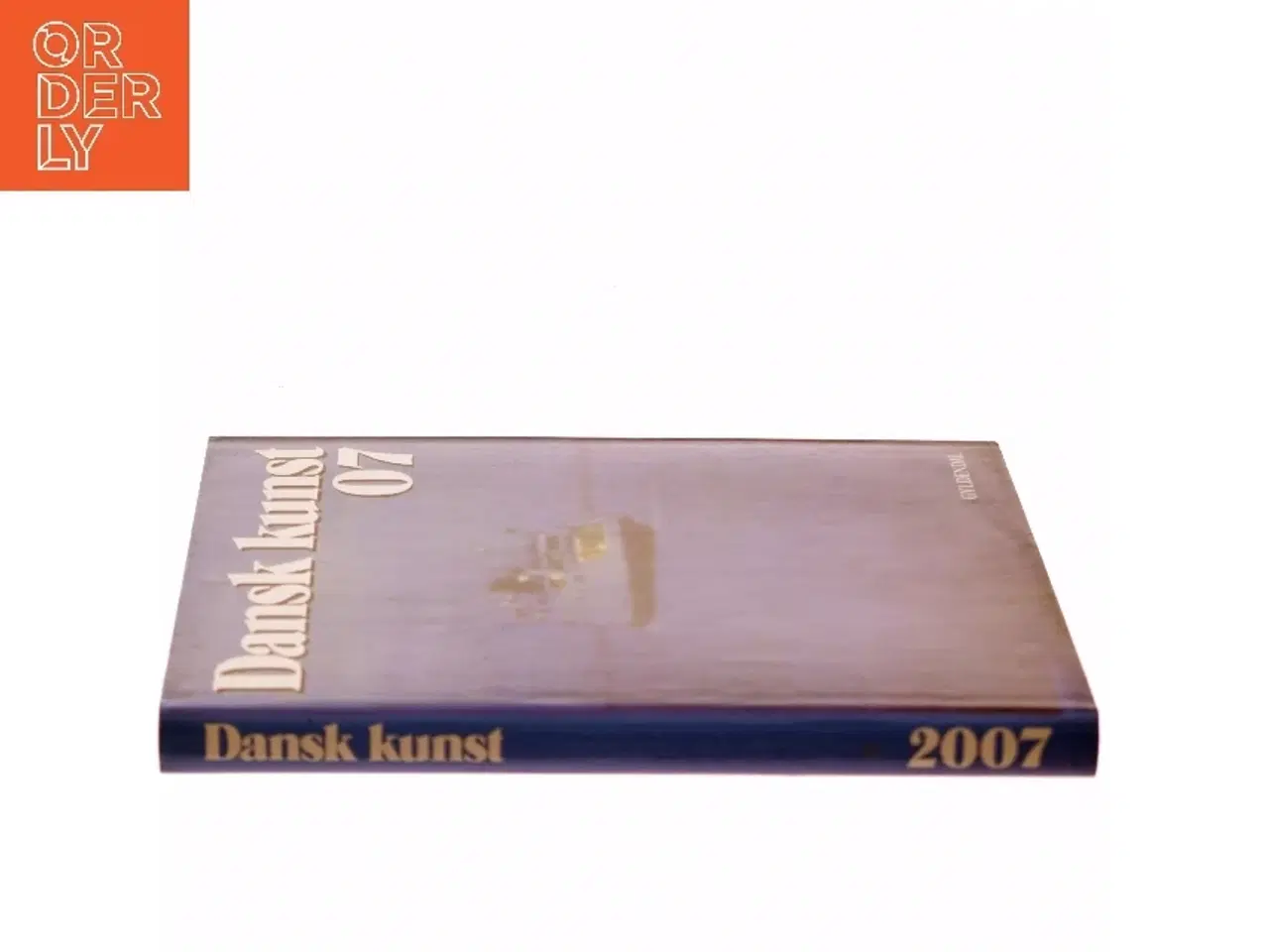 Billede 2 - Årgang 2007 (Bog)