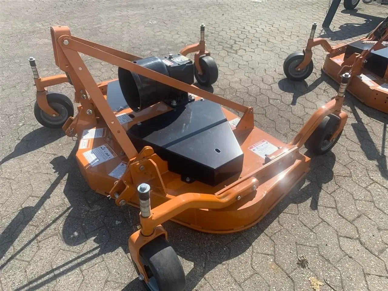 Billede 6 - Woods PRD6000 rotorklipper 1.53 meter