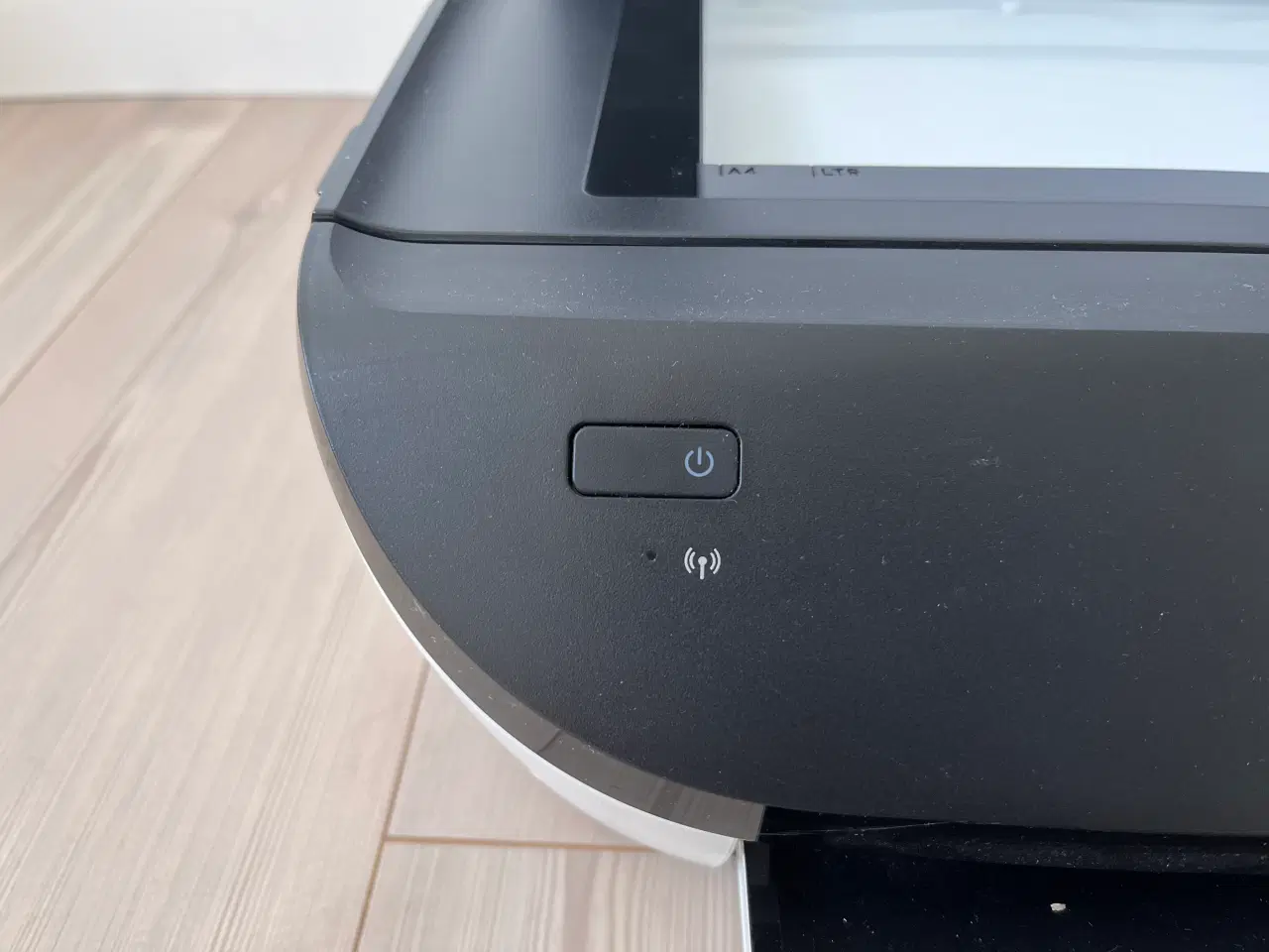Billede 9 - Printer, Scanner, Kopimaskine, HP ENVY 5646