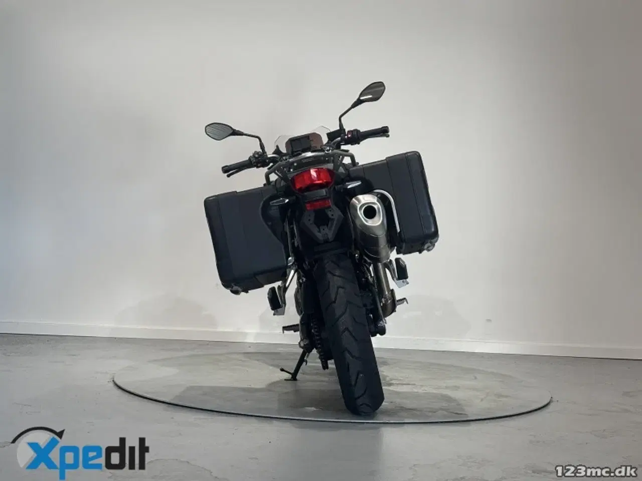Billede 10 - BMW F 800 GS