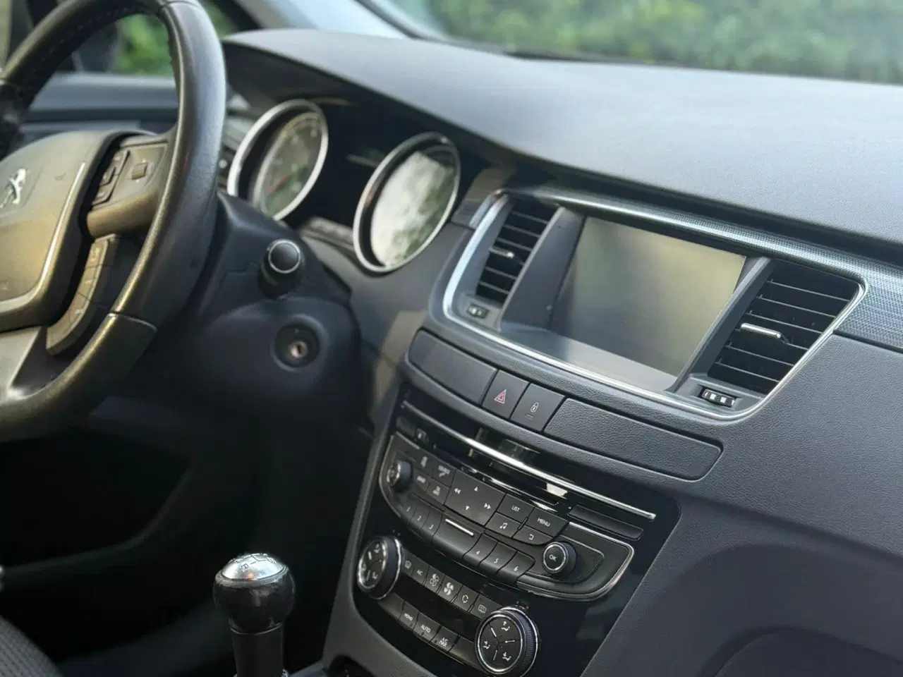 Billede 2 - Peugeot 508 