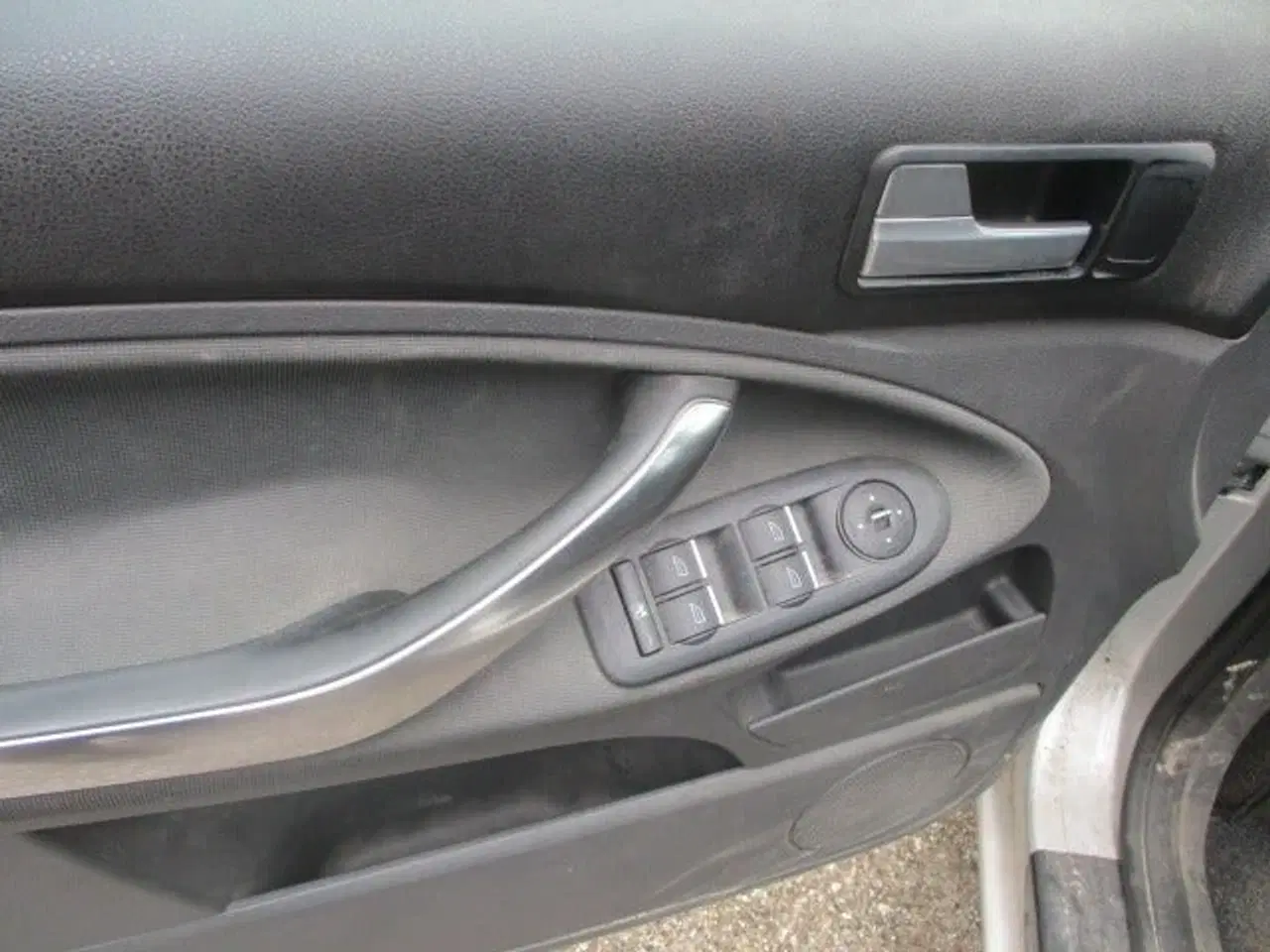 Billede 10 - Ford C-MAX 1,8 Ambiente