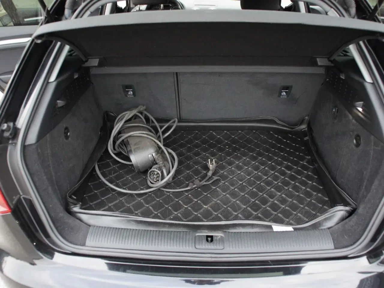 Billede 10 - Audi A3 1,4 e-tron Sport Sportback S-tr.