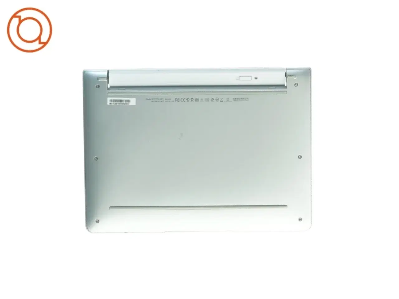 Billede 2 - Keyboard til Aser Iconia KD1 tablet (str. 26 x 19 cm)