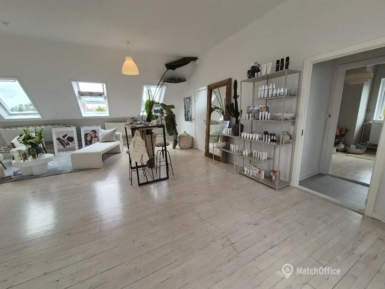 Billede 11 - Skøn klinik i ægte New Yorker-stil