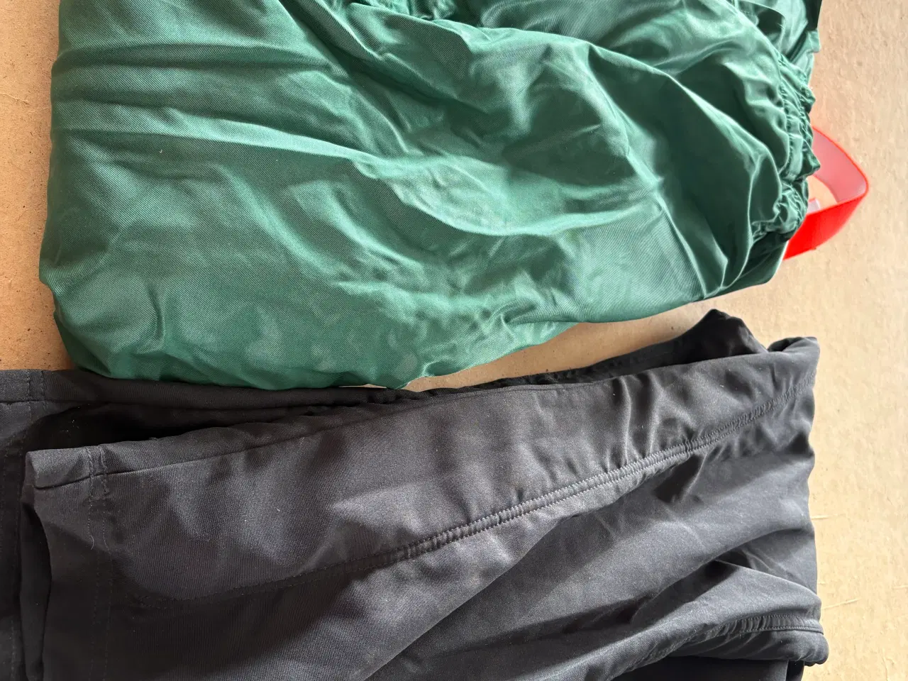 Billede 3 - Sikkehedsoverall 