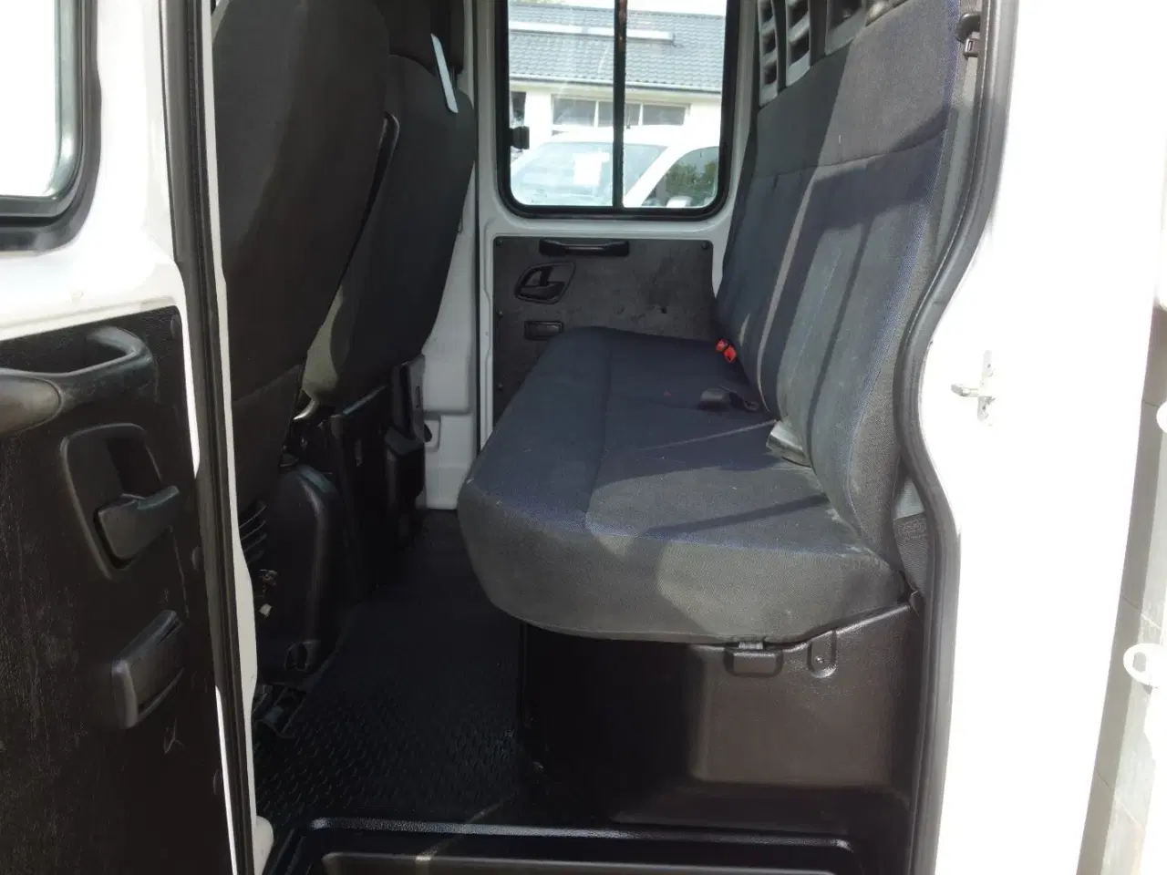 Billede 13 - Iveco Daily 2,3 35C16 Mandskabsvogn