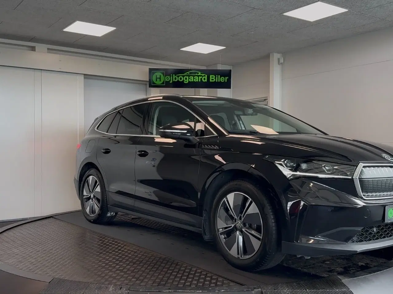 Billede 7 - Skoda Enyaq 80 iV Loft