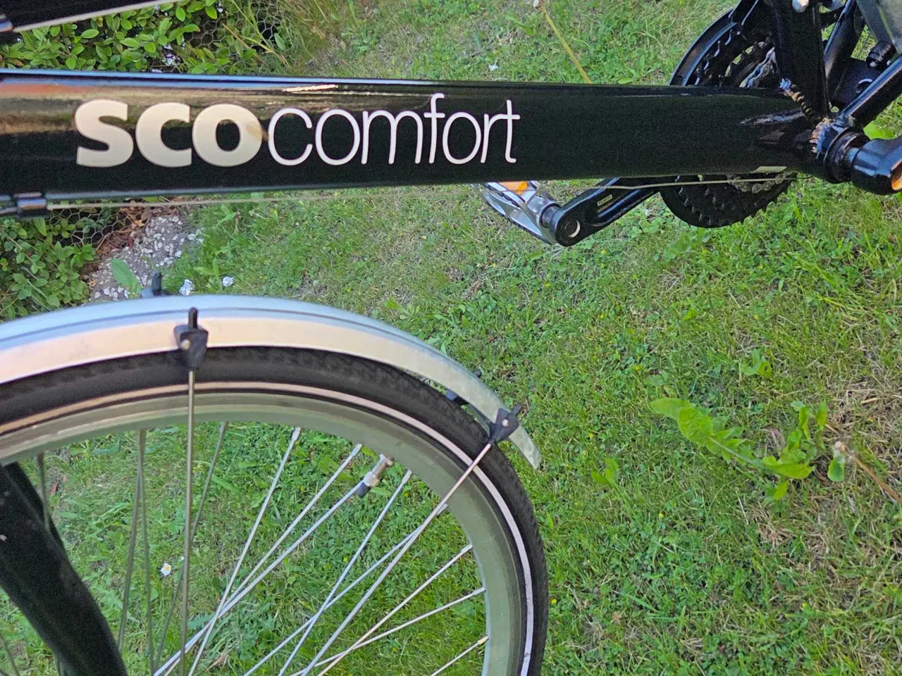 Billede 8 - SCO COMFORT new generation 28" 28"