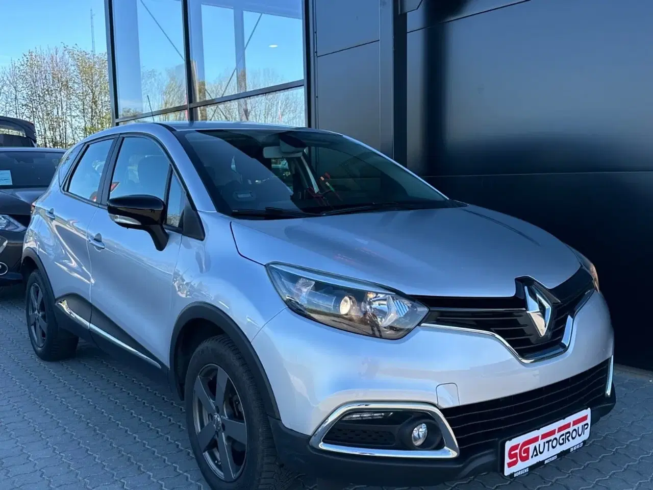 Billede 1 - Renault Captur 0,9 TCe 90 Dynamique